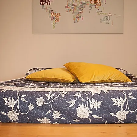 Terrazzo Sul Teatro Bed & Breakfast
