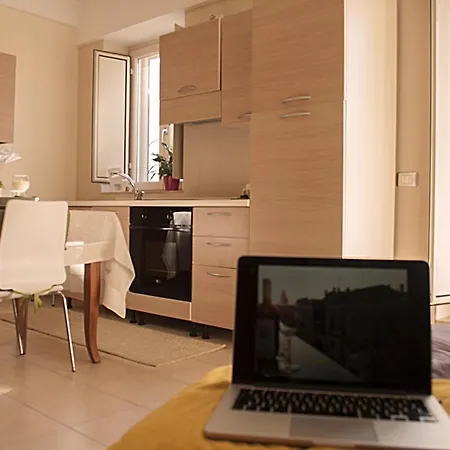 Bed & Breakfast Terrazzo Sul Teatro