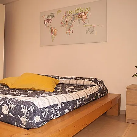 Terrazzo Sul Teatro Bed & Breakfast 2*