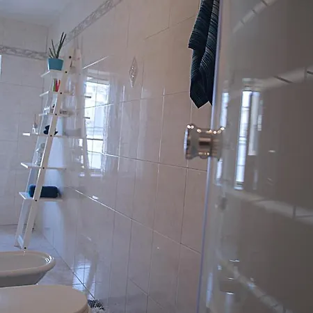 Terrazzo Sul Teatro Bed & Breakfast