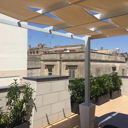 Terrazzo Sul Teatro Bed & Breakfast 2*